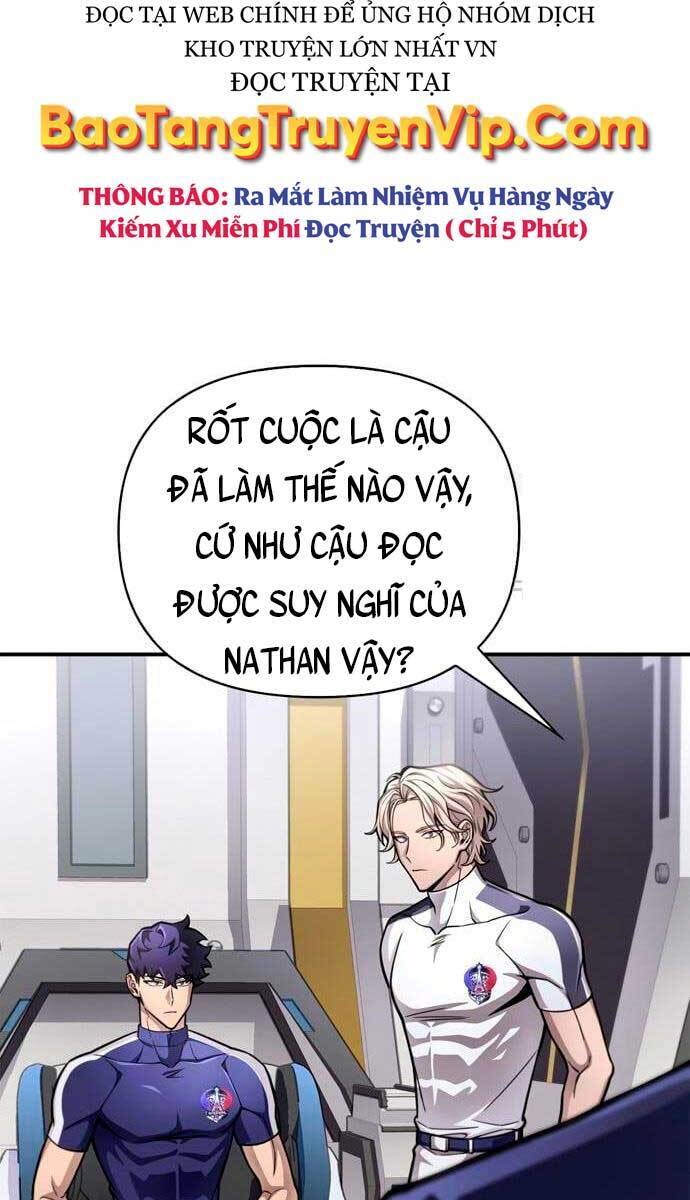 Cuộc Chiến Siêu Nhân Chap 35 - Next Chap 36