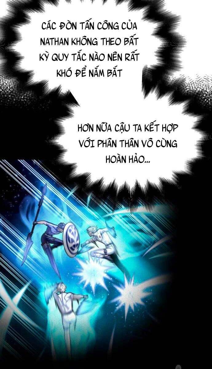 Cuộc Chiến Siêu Nhân Chap 35 - Next Chap 36