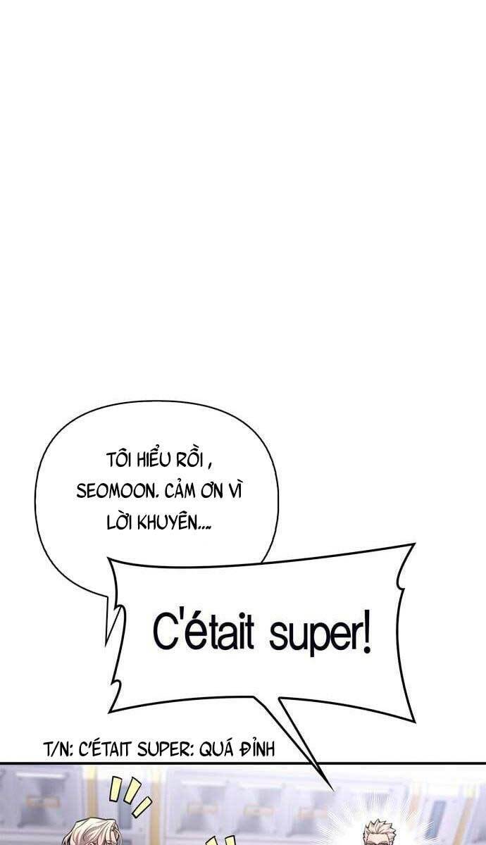 Cuộc Chiến Siêu Nhân Chap 35 - Next Chap 36