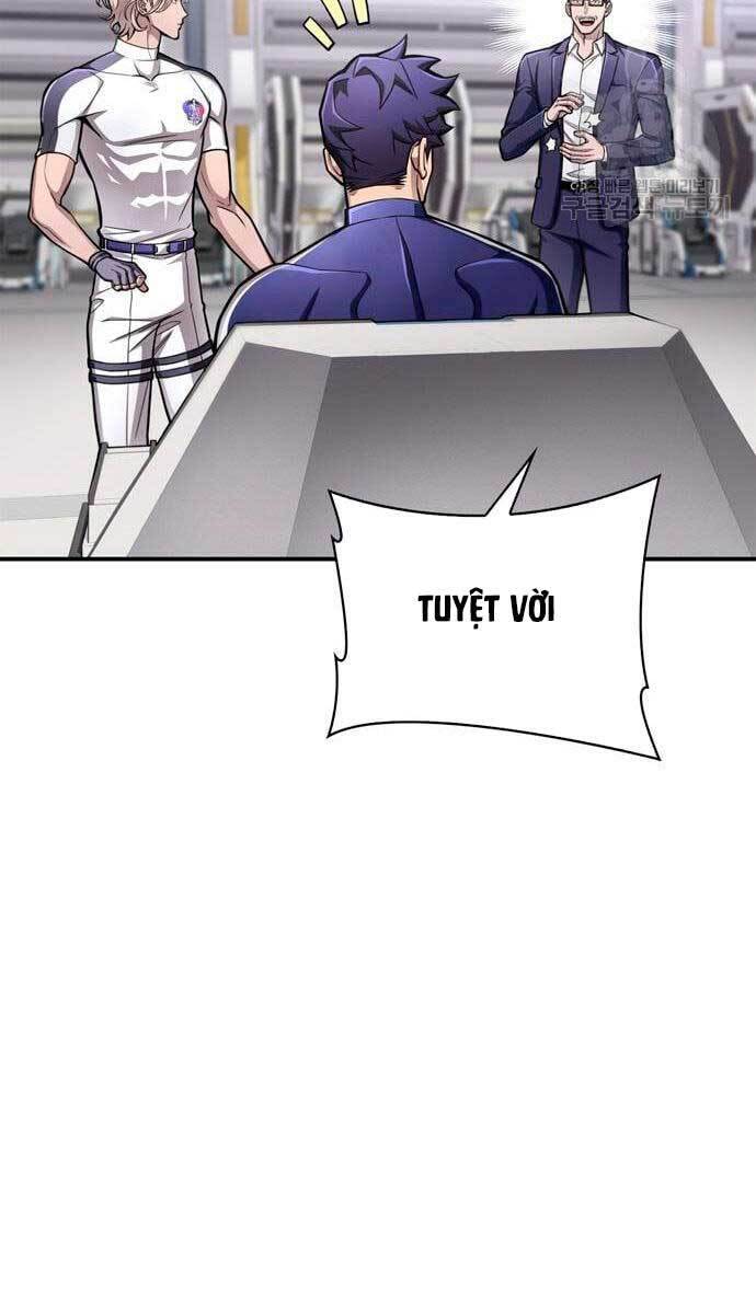 Cuộc Chiến Siêu Nhân Chap 35 - Next Chap 36
