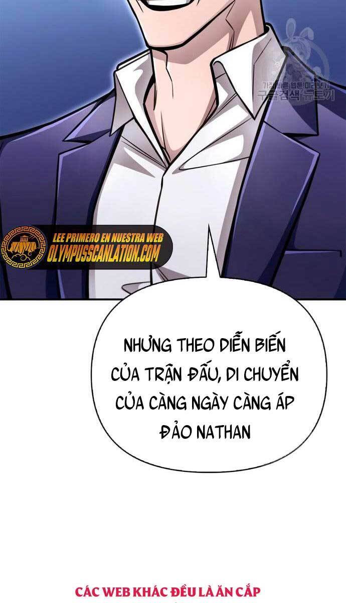 Cuộc Chiến Siêu Nhân Chap 35 - Next Chap 36