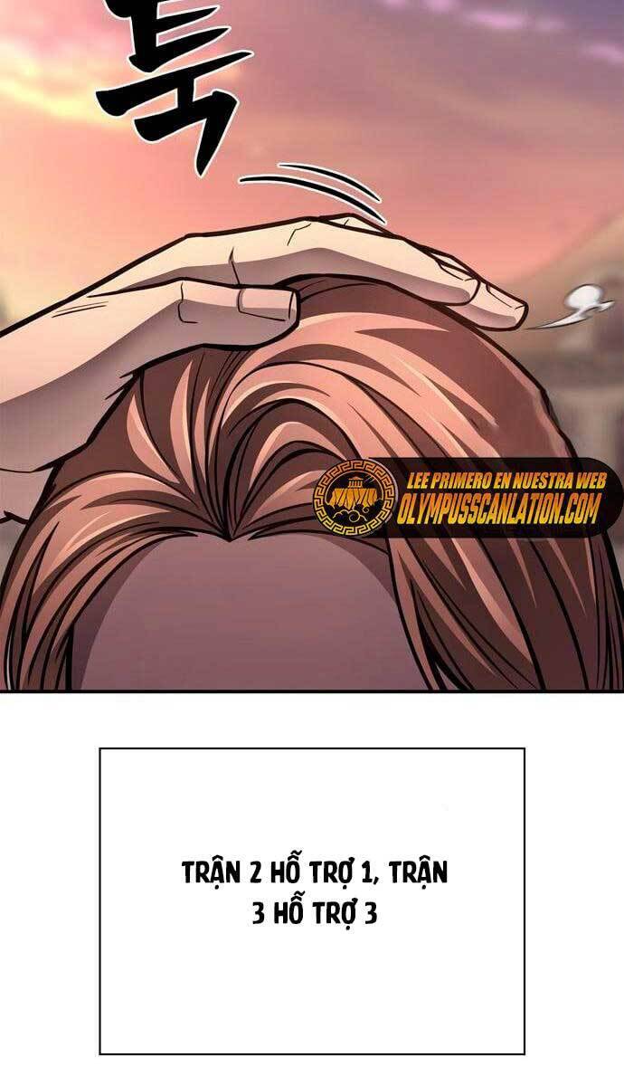 Cuộc Chiến Siêu Nhân Chap 35 - Next Chap 36