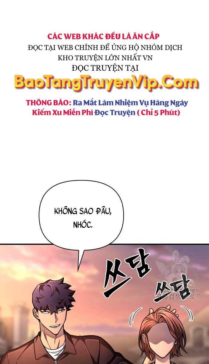 Cuộc Chiến Siêu Nhân Chap 35 - Next Chap 36