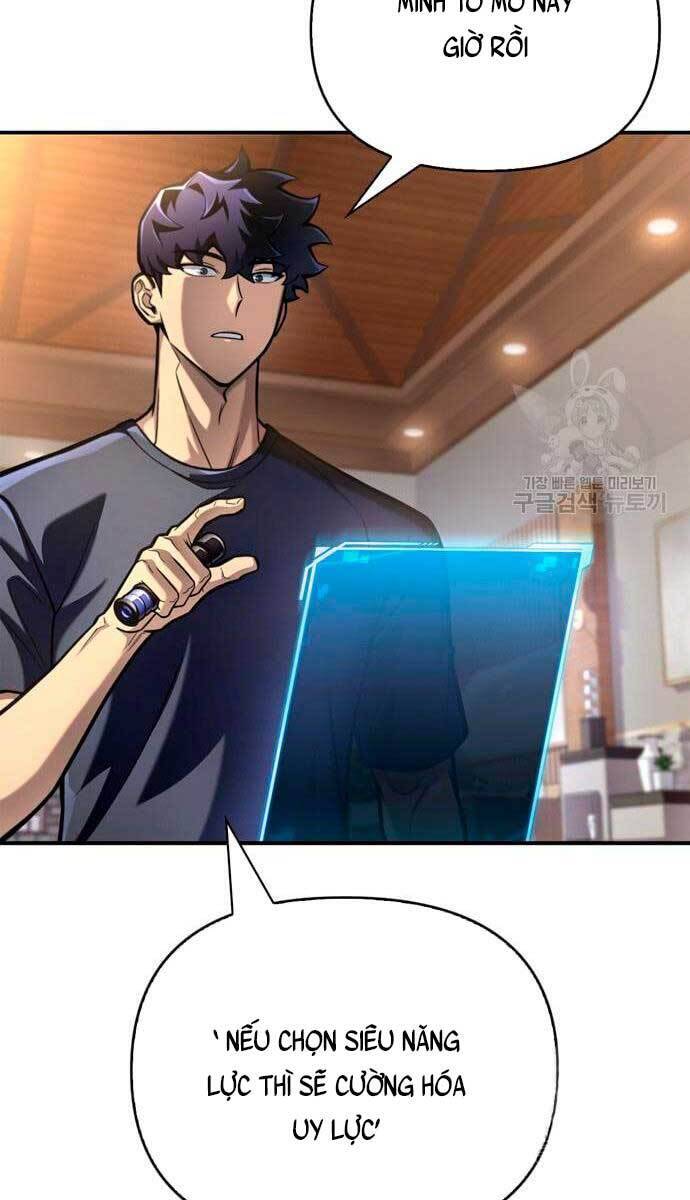 Cuộc Chiến Siêu Nhân Chap 35 - Next Chap 36