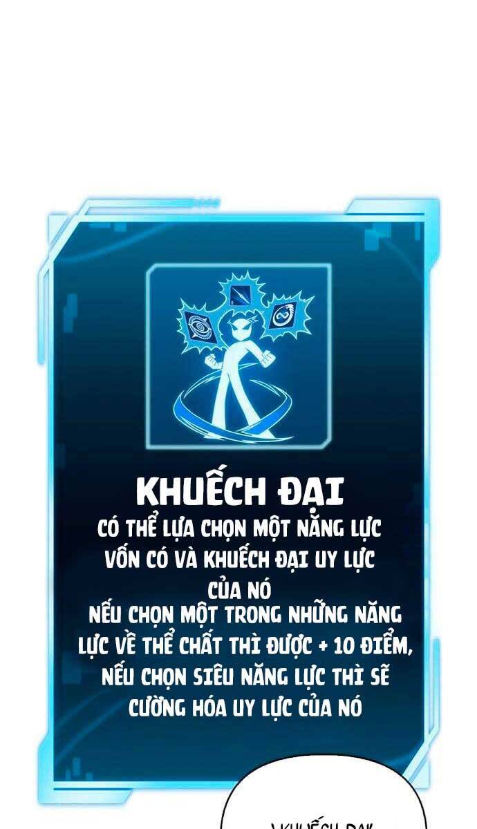 Cuộc Chiến Siêu Nhân Chap 35 - Next Chap 36