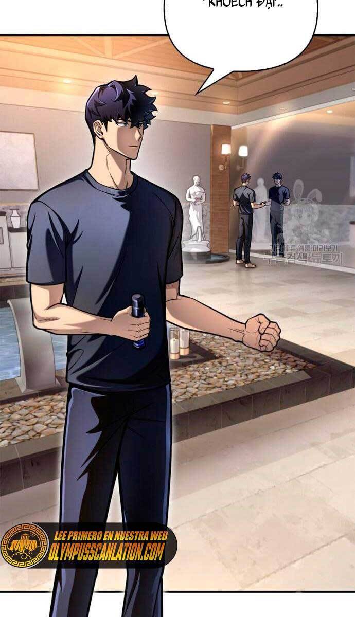 Cuộc Chiến Siêu Nhân Chap 35 - Next Chap 36