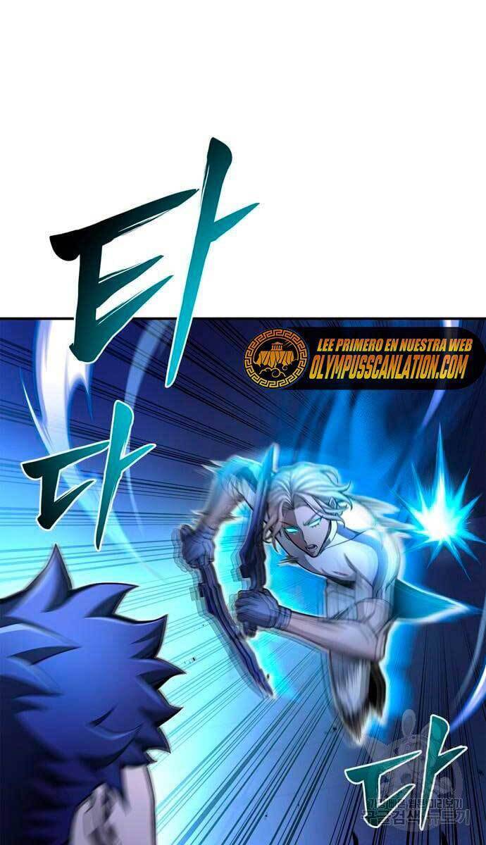 Cuộc Chiến Siêu Nhân Chap 35 - Next Chap 36
