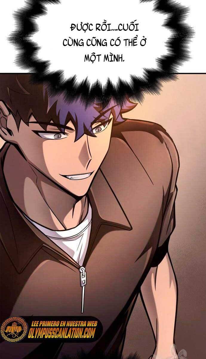 Cuộc Chiến Siêu Nhân Chap 35 - Next Chap 36
