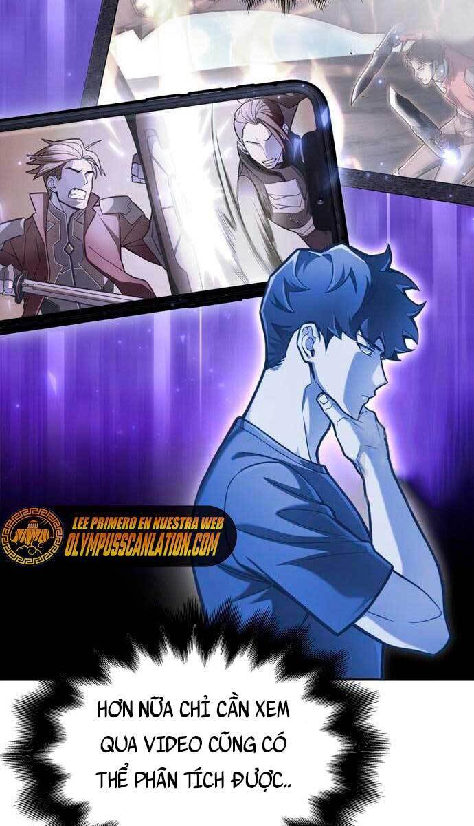 Cuộc Chiến Siêu Nhân Chap 35 - Next Chap 36