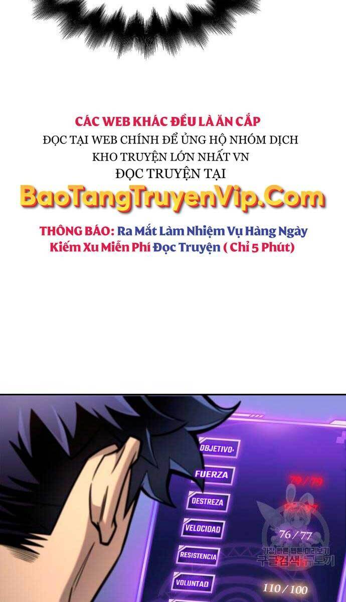 Cuộc Chiến Siêu Nhân Chap 35 - Next Chap 36