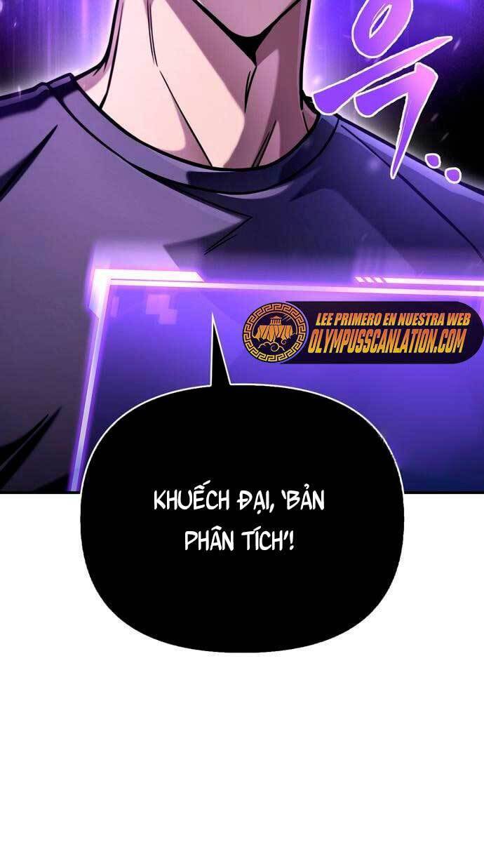 Cuộc Chiến Siêu Nhân Chap 35 - Next Chap 36