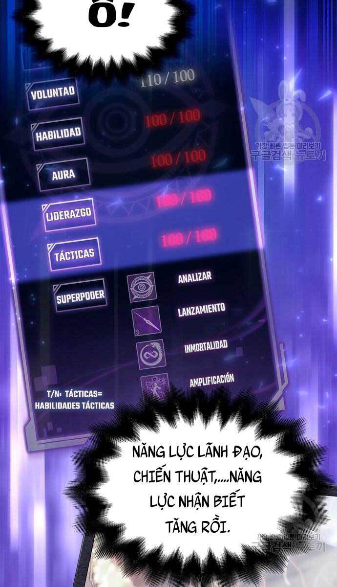 Cuộc Chiến Siêu Nhân Chap 35 - Next Chap 36