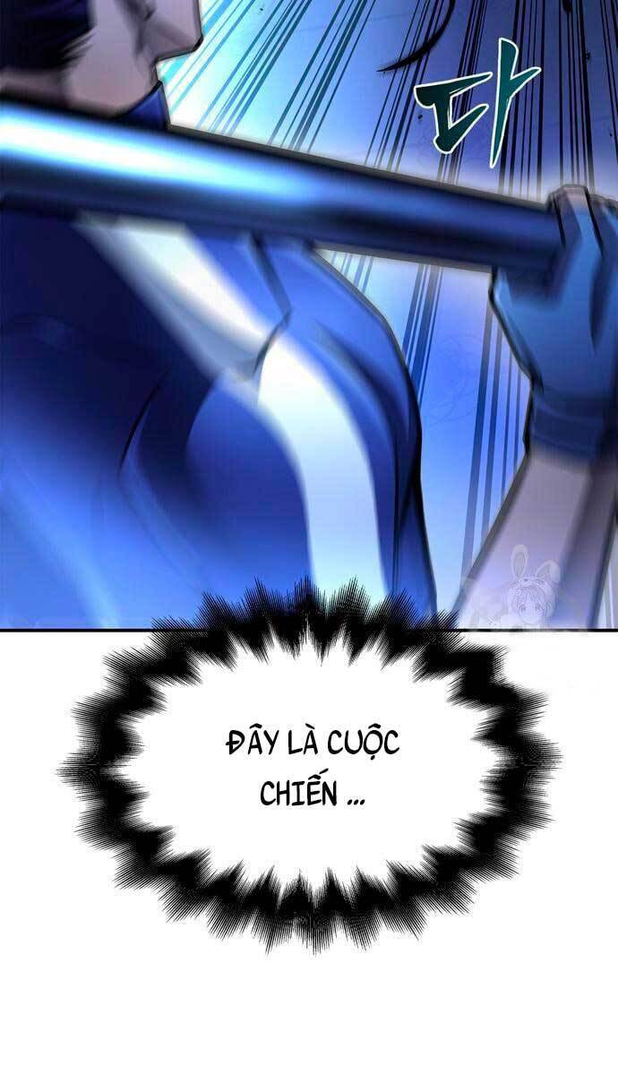 Cuộc Chiến Siêu Nhân Chap 35 - Next Chap 36