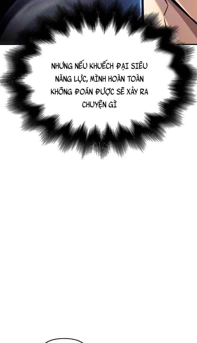 Cuộc Chiến Siêu Nhân Chap 35 - Next Chap 36