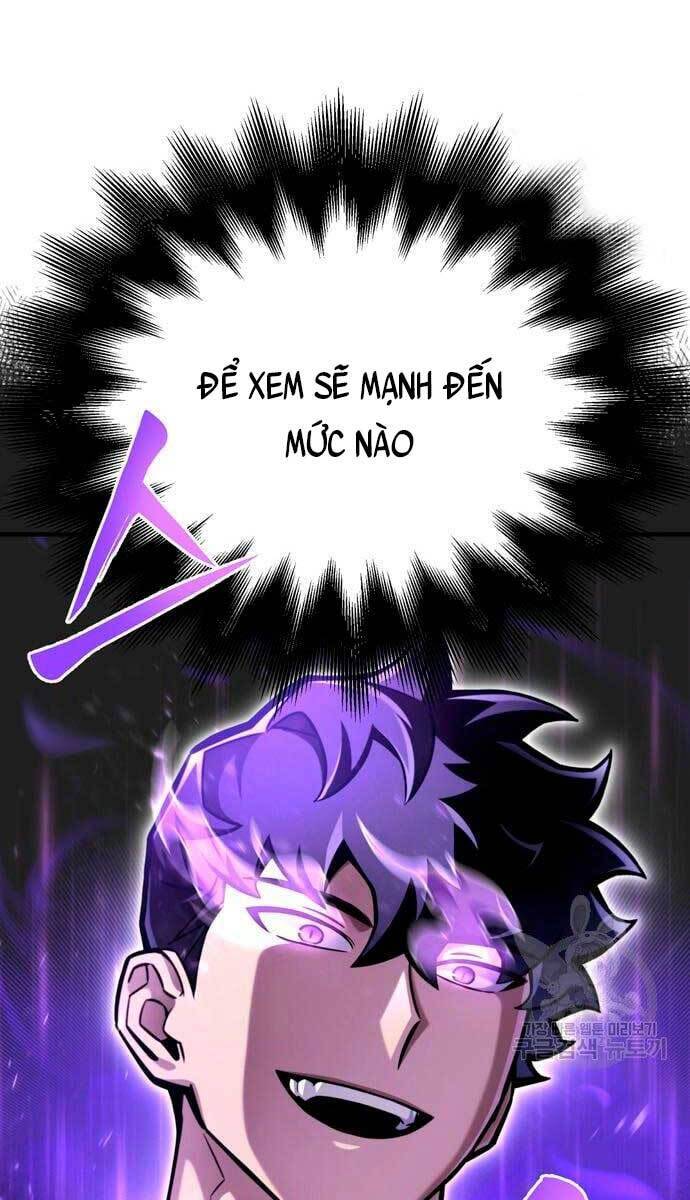 Cuộc Chiến Siêu Nhân Chap 35 - Next Chap 36