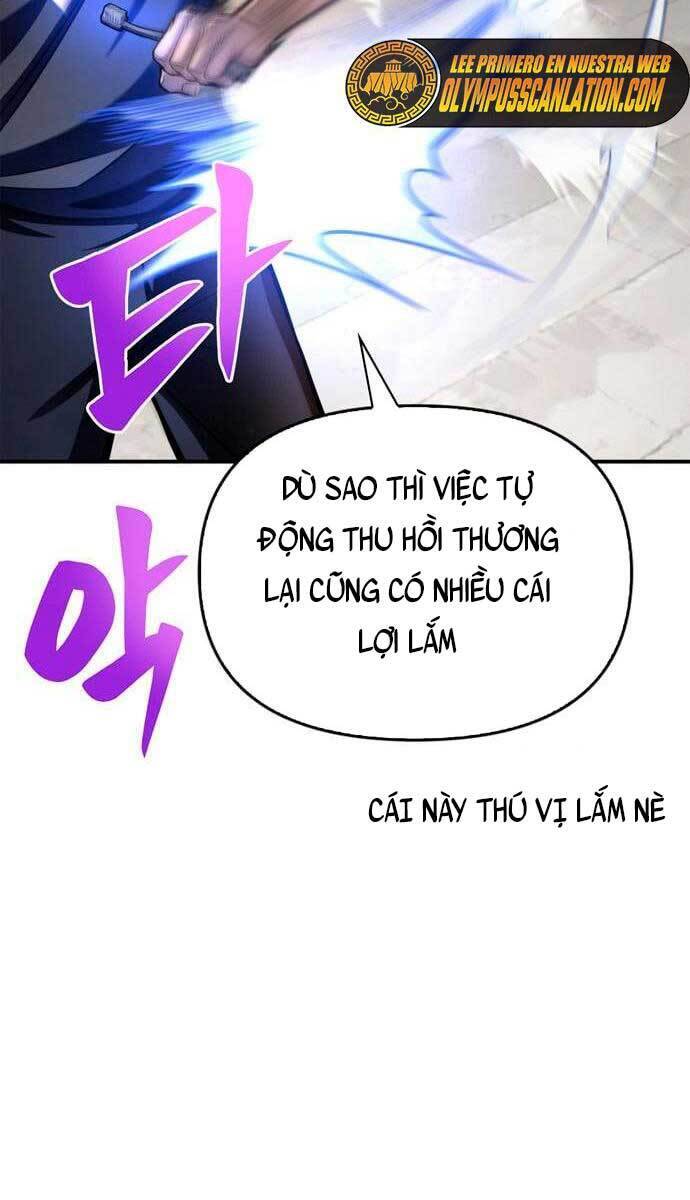 Cuộc Chiến Siêu Nhân Chap 35 - Next Chap 36