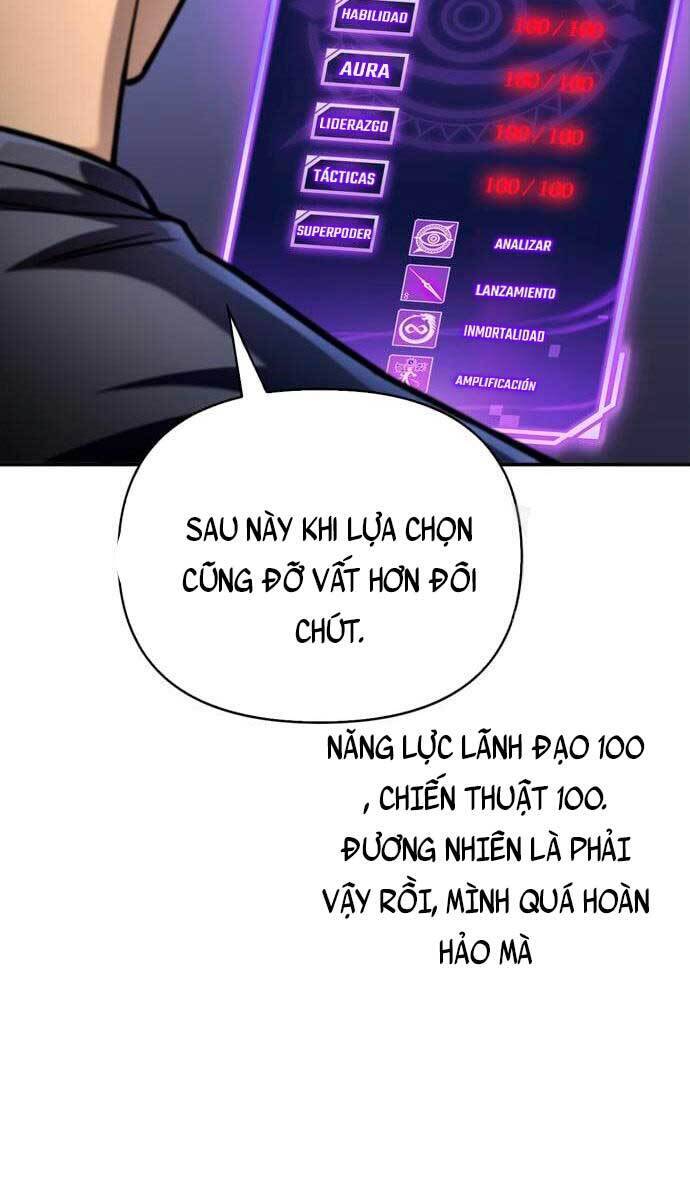 Cuộc Chiến Siêu Nhân Chap 35 - Next Chap 36