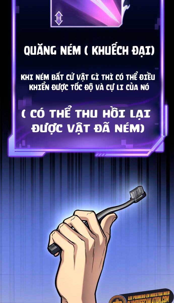 Cuộc Chiến Siêu Nhân Chap 35 - Next Chap 36