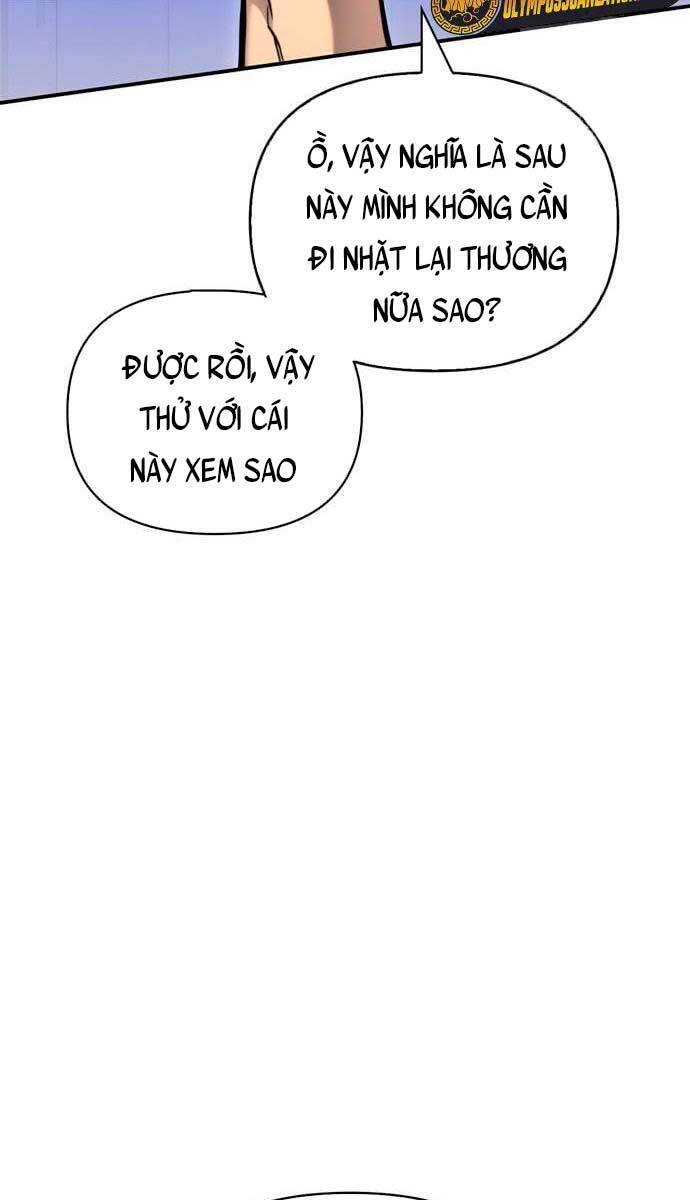 Cuộc Chiến Siêu Nhân Chap 35 - Next Chap 36
