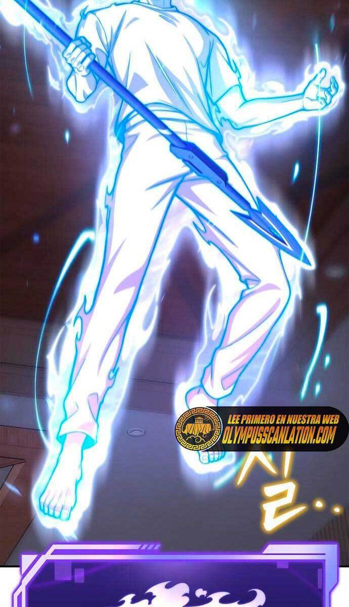 Cuộc Chiến Siêu Nhân Chap 35 - Next Chap 36