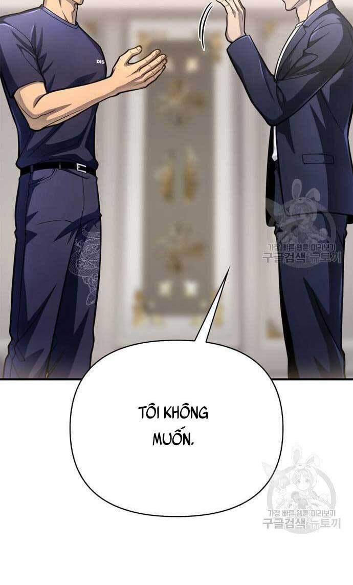 Cuộc Chiến Siêu Nhân Chap 36 - Next Chap 37