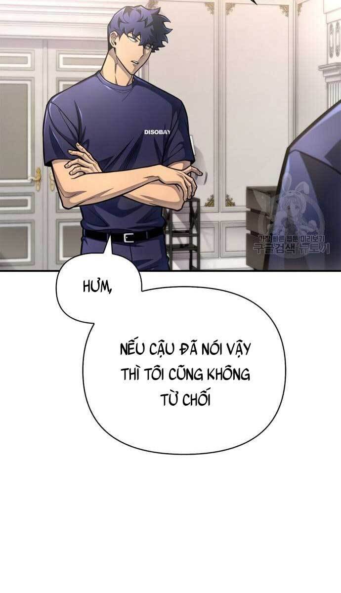 Cuộc Chiến Siêu Nhân Chap 36 - Next Chap 37