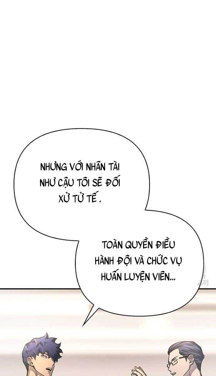 Cuộc Chiến Siêu Nhân Chap 36 - Next Chap 37