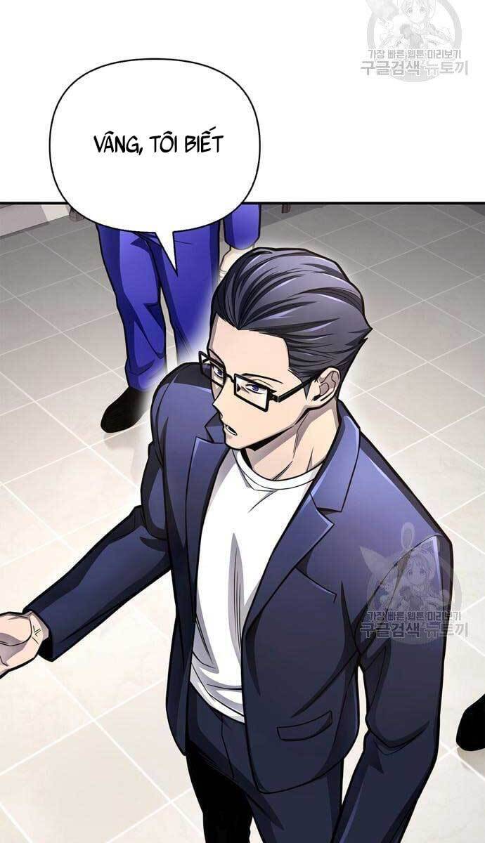 Cuộc Chiến Siêu Nhân Chap 36 - Next Chap 37