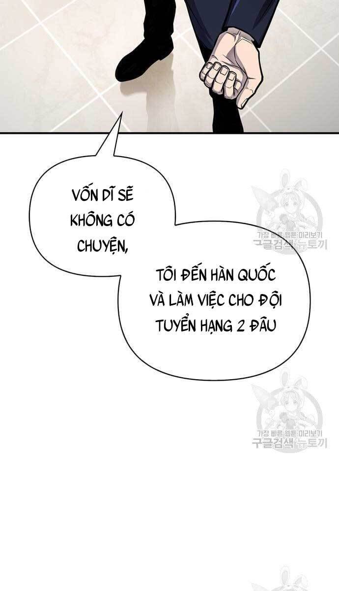 Cuộc Chiến Siêu Nhân Chap 36 - Next Chap 37