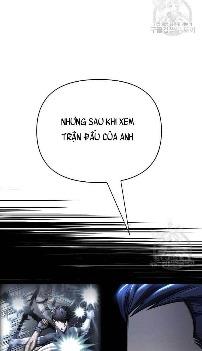 Cuộc Chiến Siêu Nhân Chap 36 - Next Chap 37