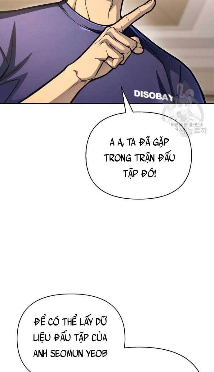 Cuộc Chiến Siêu Nhân Chap 36 - Next Chap 37