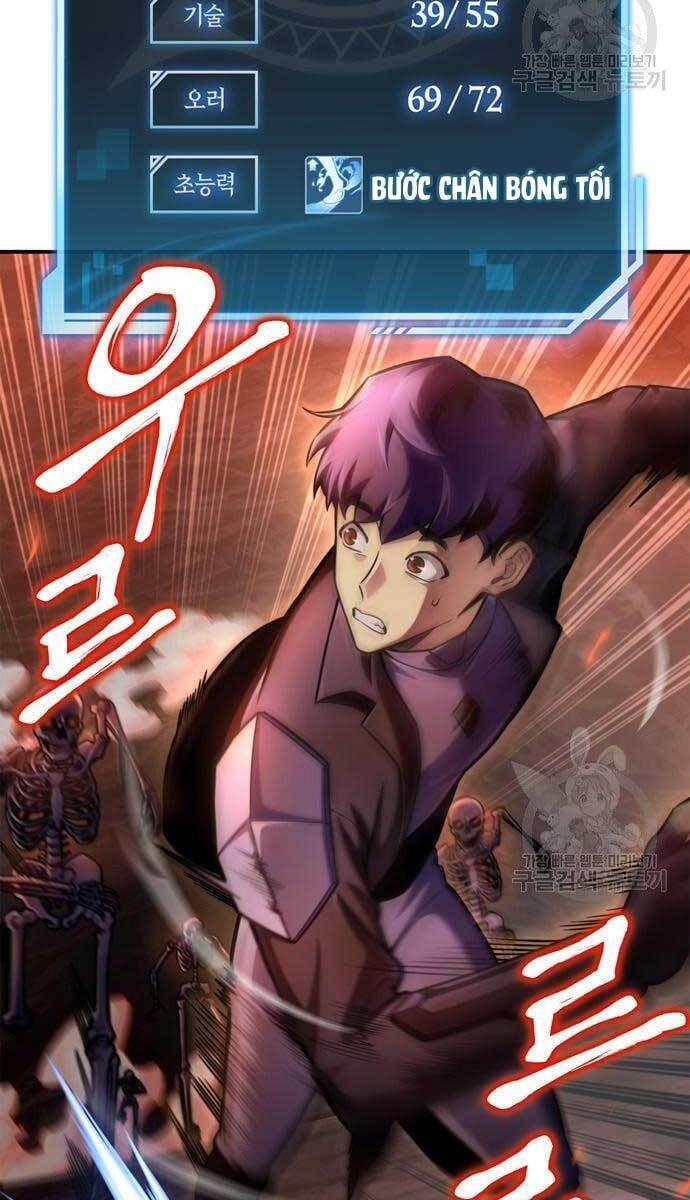Cuộc Chiến Siêu Nhân Chap 36 - Next Chap 37