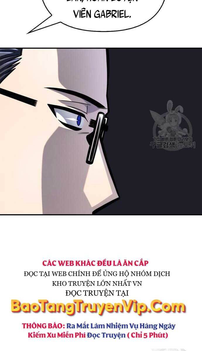 Cuộc Chiến Siêu Nhân Chap 36 - Next Chap 37