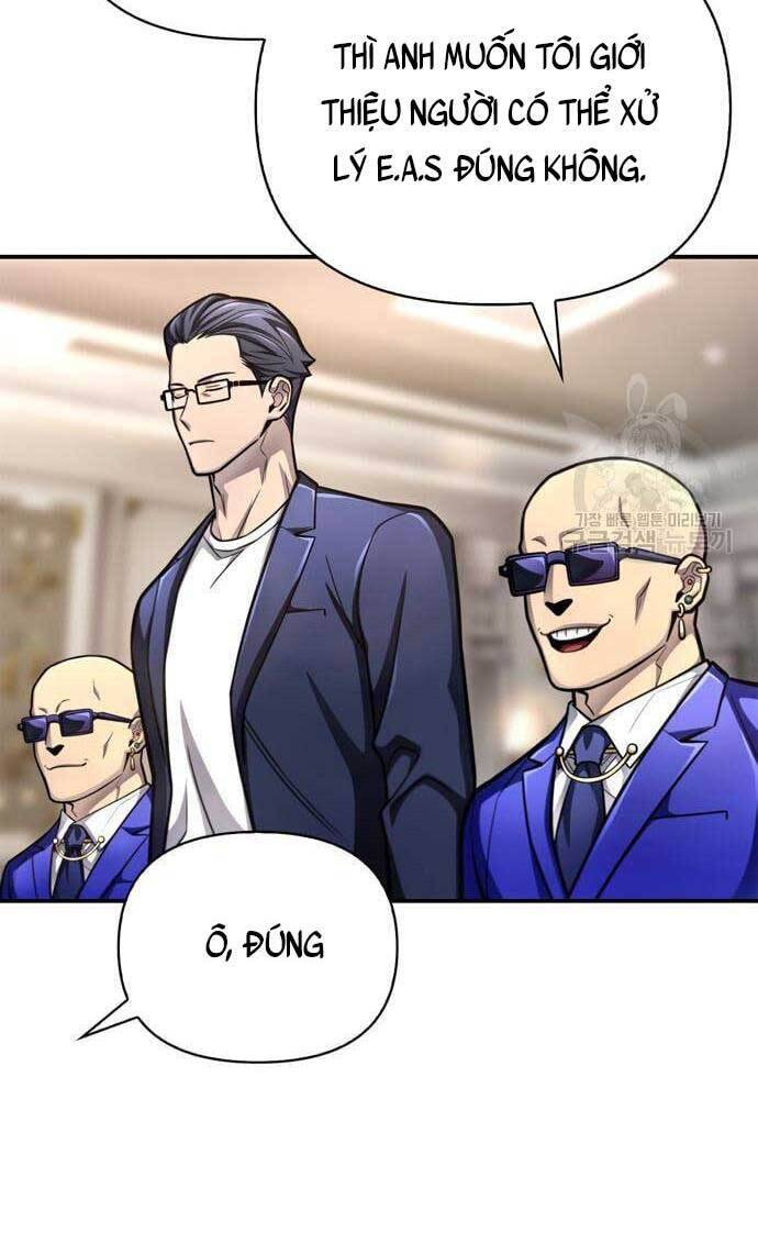 Cuộc Chiến Siêu Nhân Chap 36 - Next Chap 37