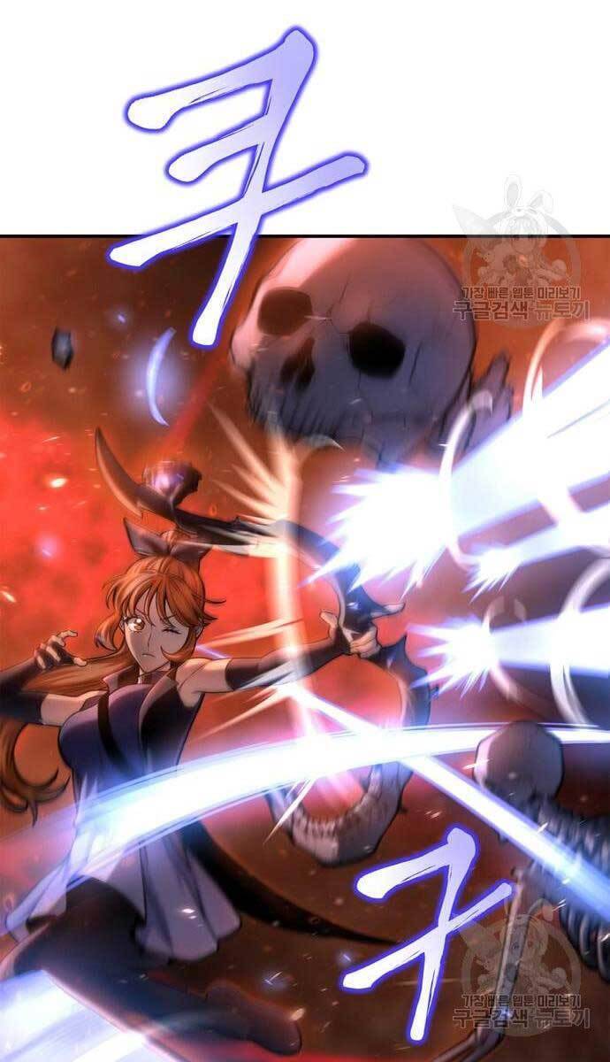 Cuộc Chiến Siêu Nhân Chap 36 - Next Chap 37