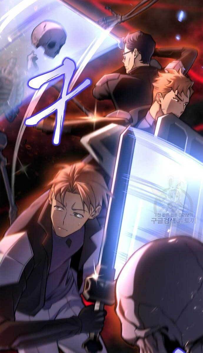 Cuộc Chiến Siêu Nhân Chap 36 - Next Chap 37