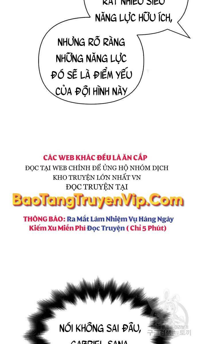 Cuộc Chiến Siêu Nhân Chap 36 - Next Chap 37