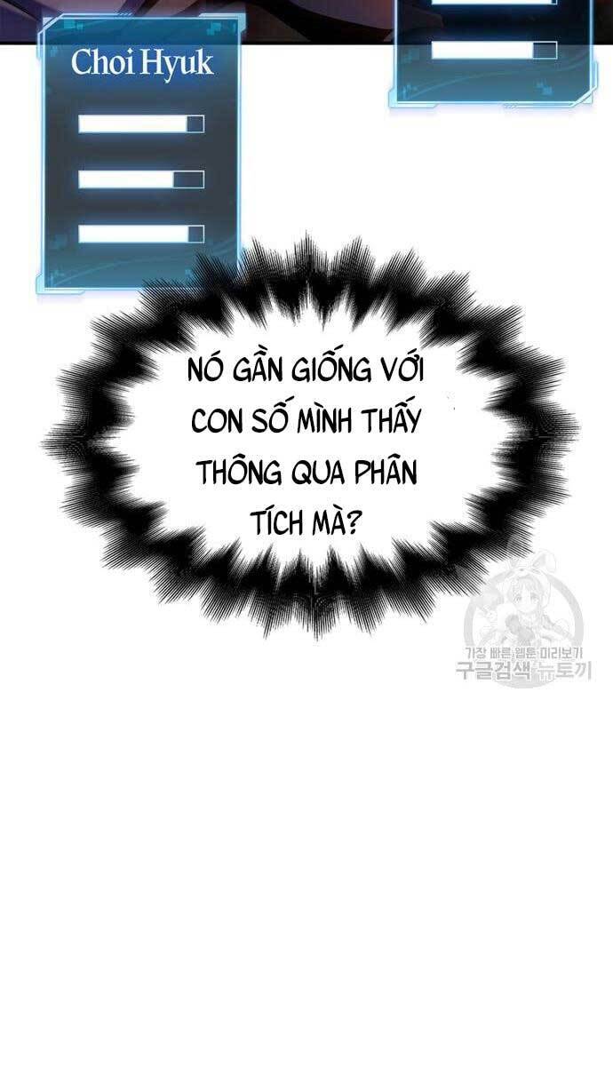 Cuộc Chiến Siêu Nhân Chap 36 - Next Chap 37