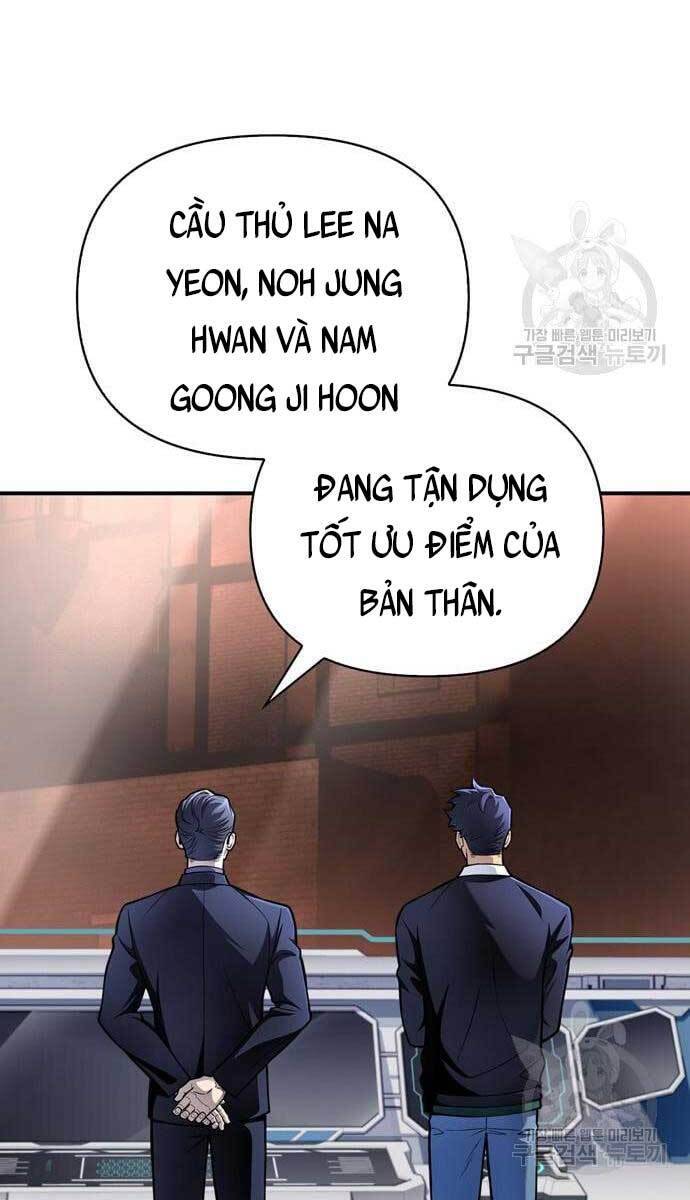 Cuộc Chiến Siêu Nhân Chap 36 - Next Chap 37