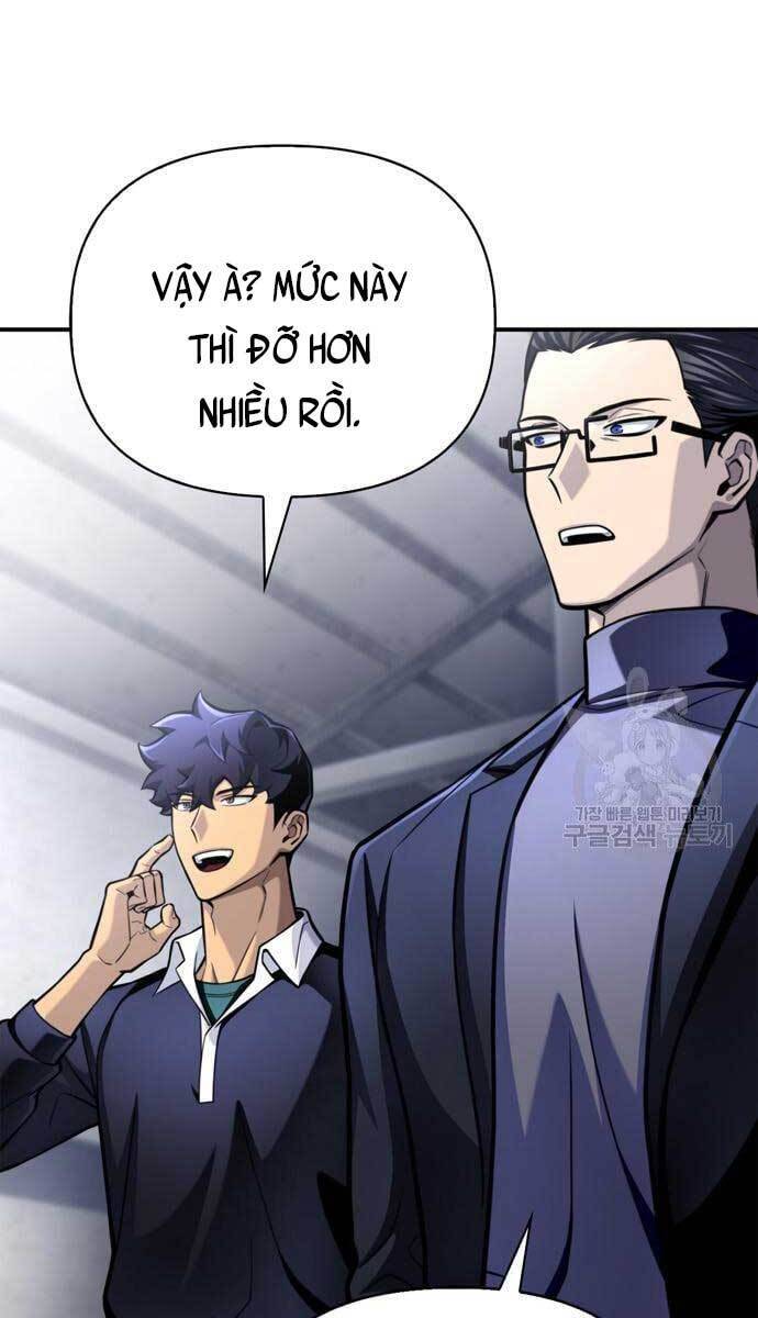 Cuộc Chiến Siêu Nhân Chap 36 - Next Chap 37
