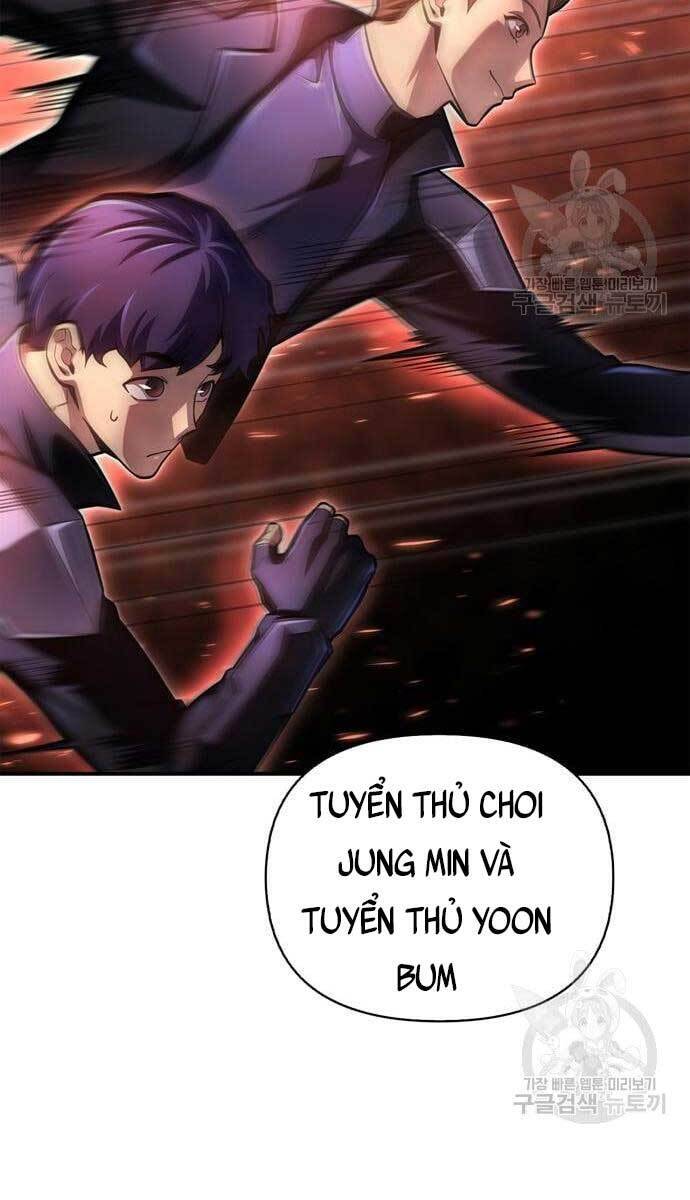 Cuộc Chiến Siêu Nhân Chap 36 - Next Chap 37