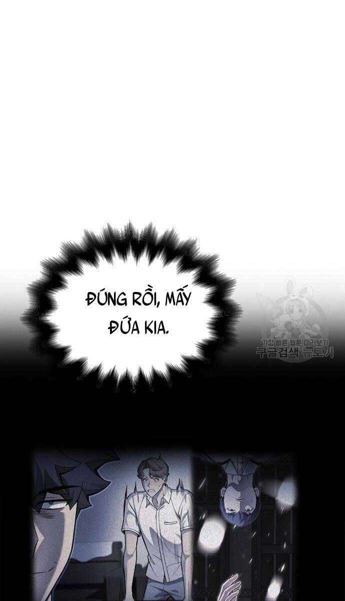 Cuộc Chiến Siêu Nhân Chap 36 - Next Chap 37
