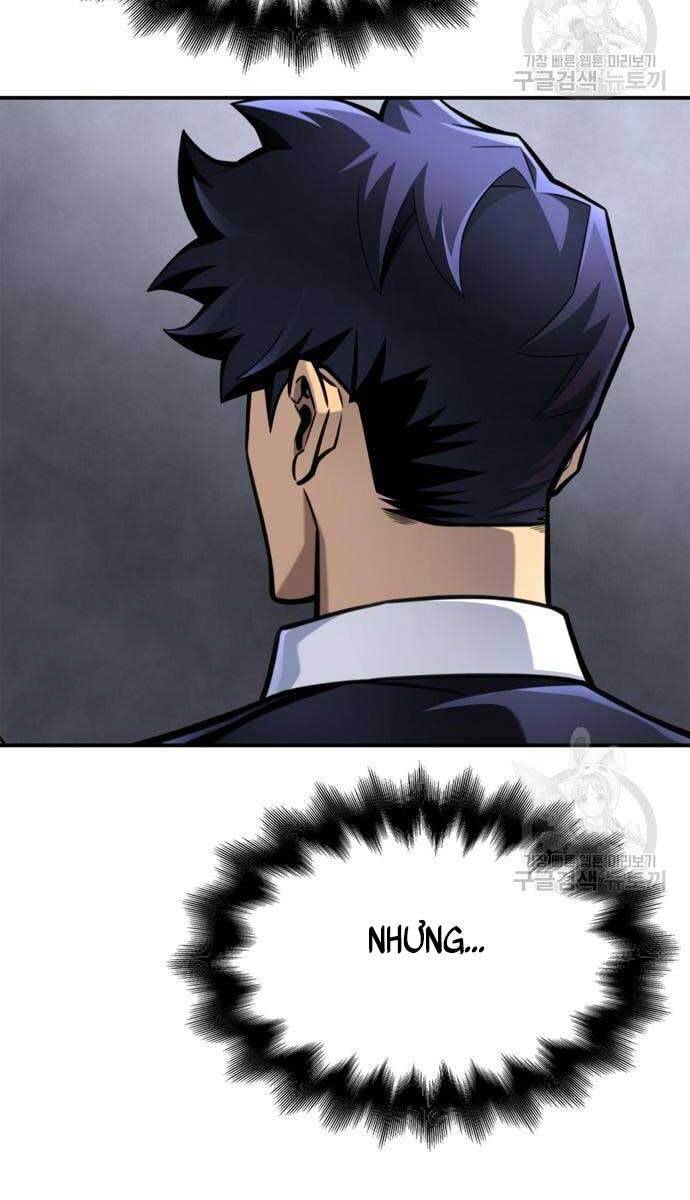 Cuộc Chiến Siêu Nhân Chap 36 - Next Chap 37