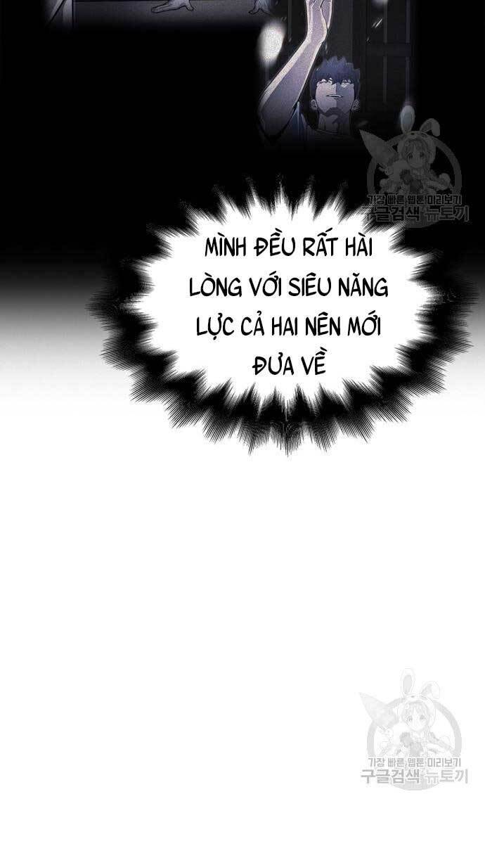Cuộc Chiến Siêu Nhân Chap 36 - Next Chap 37