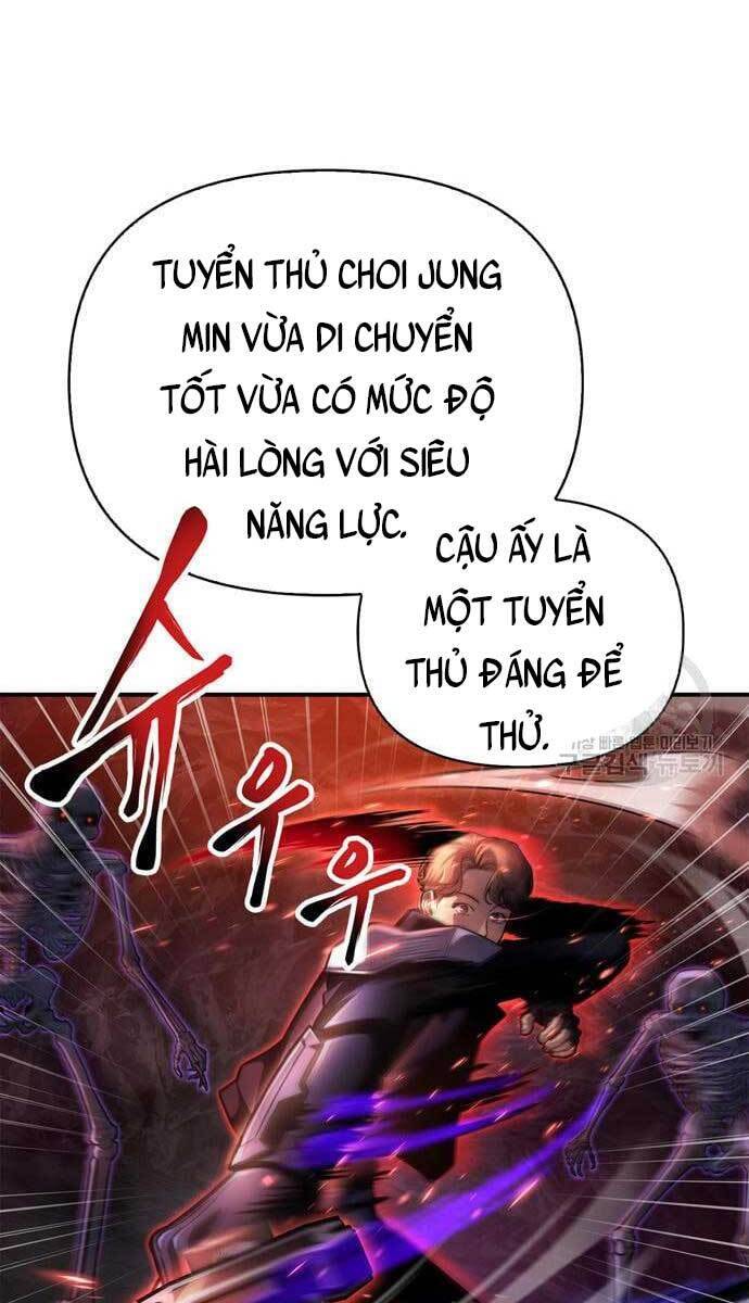 Cuộc Chiến Siêu Nhân Chap 36 - Next Chap 37