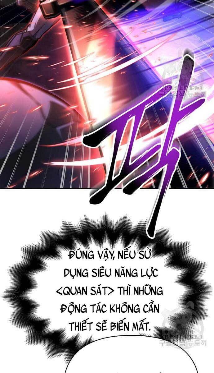 Cuộc Chiến Siêu Nhân Chap 36 - Next Chap 37