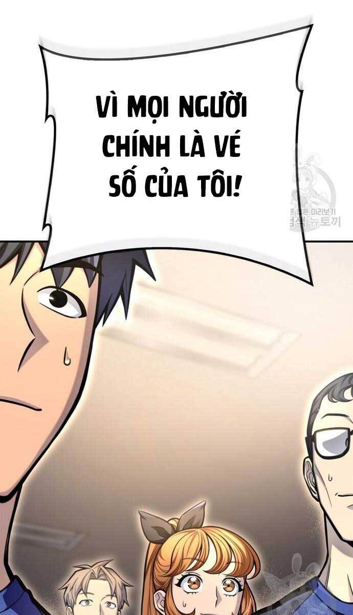 Cuộc Chiến Siêu Nhân Chap 36 - Next Chap 37