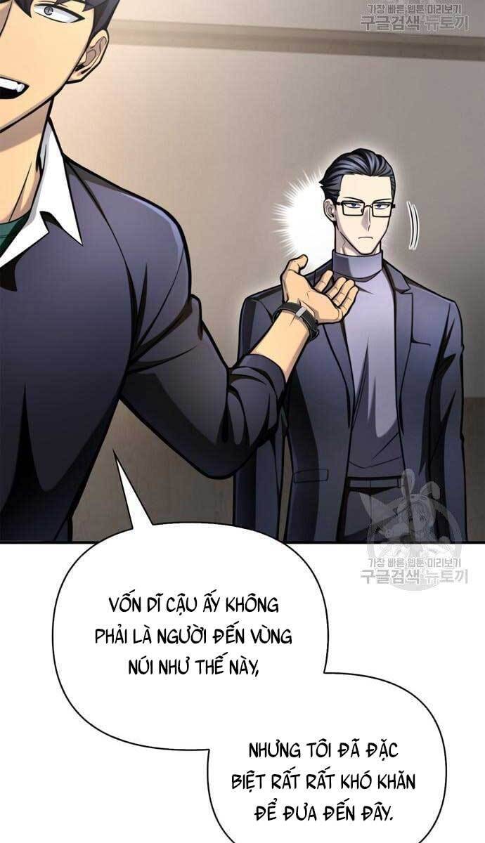 Cuộc Chiến Siêu Nhân Chap 36 - Next Chap 37