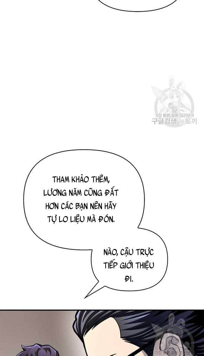 Cuộc Chiến Siêu Nhân Chap 36 - Next Chap 37