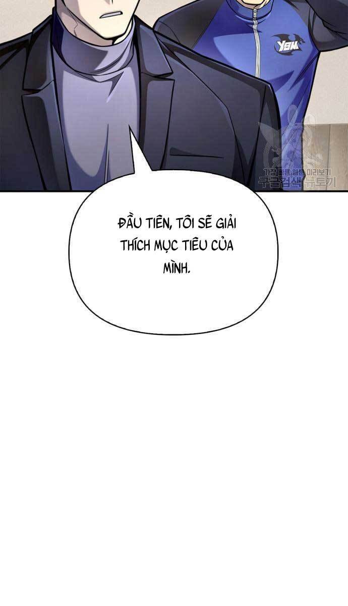 Cuộc Chiến Siêu Nhân Chap 36 - Next Chap 37